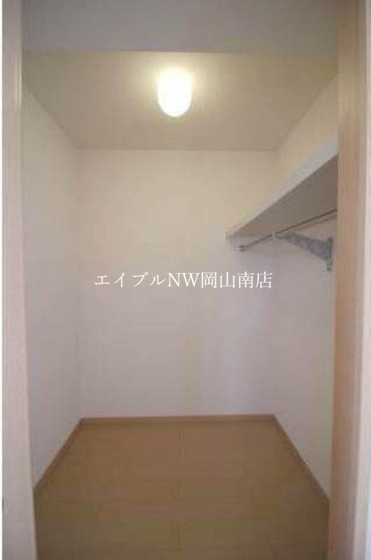 岡山駅 バス35分  三蟠郵便局北下車：停歩4分 1階の物件内観写真