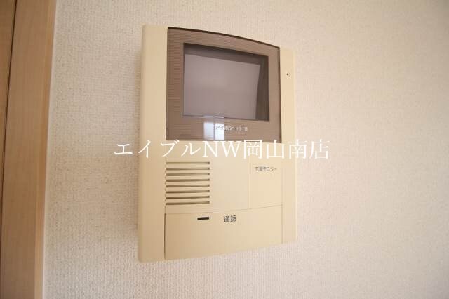 岡山駅 バス35分  三蟠郵便局北下車：停歩4分 1階の物件内観写真