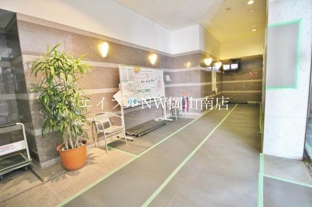 岡山駅 徒歩2分 20階の物件外観写真