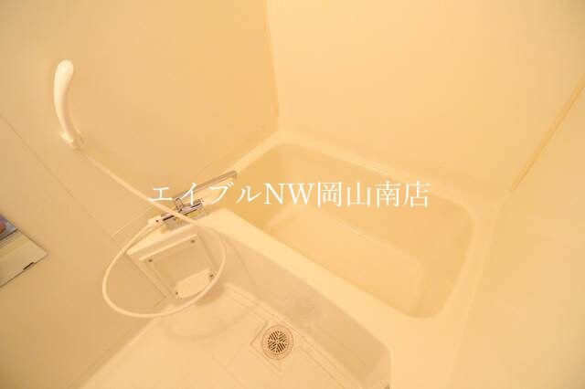 備前西市駅 徒歩13分 1階の物件内観写真