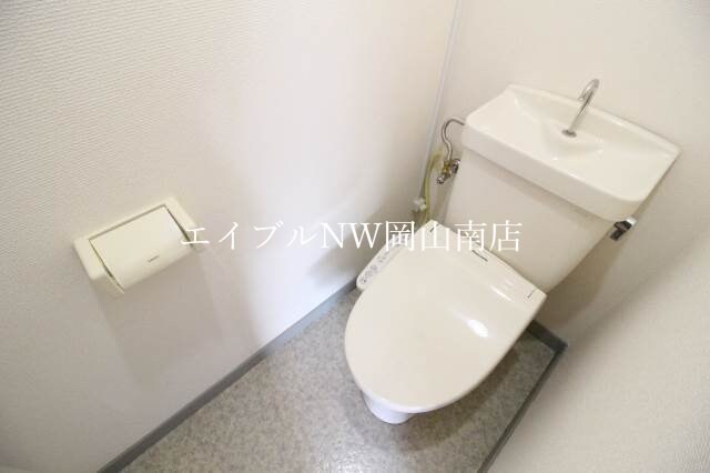 備前西市駅 徒歩13分 1階の物件内観写真