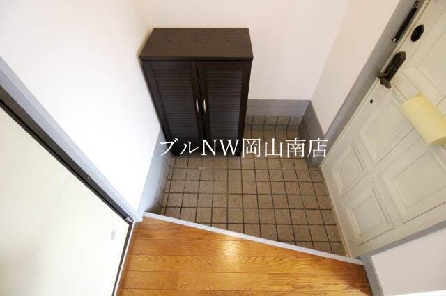 備前西市駅 徒歩13分 1階の物件内観写真