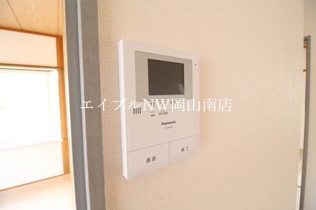 備前西市駅 徒歩13分 1階の物件内観写真