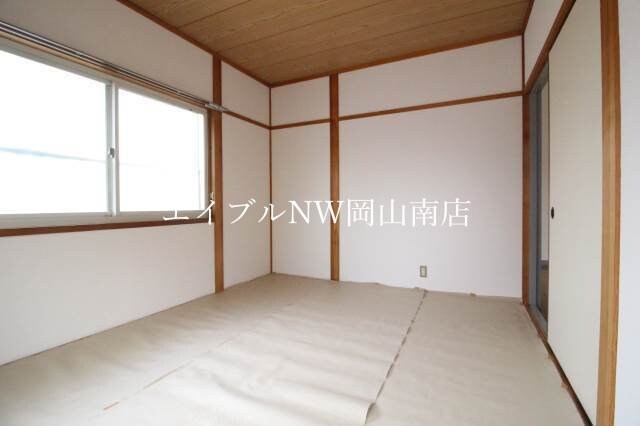 備前西市駅 徒歩13分 1階の物件内観写真