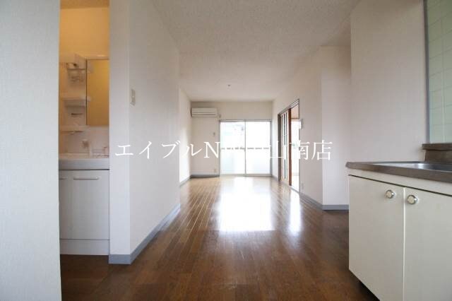 備前西市駅 徒歩13分 1階の物件内観写真