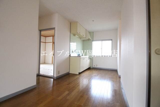 備前西市駅 徒歩13分 1階の物件内観写真