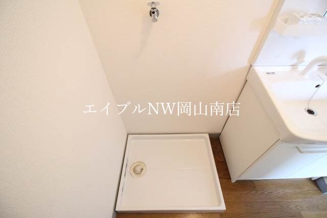 備前西市駅 徒歩13分 1階の物件内観写真