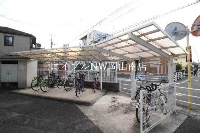 備前西市駅 徒歩13分 1階の物件内観写真