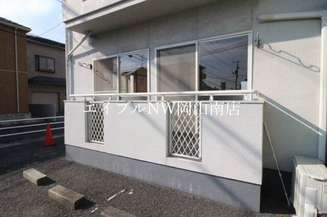 備前西市駅 徒歩13分 1階の物件内観写真