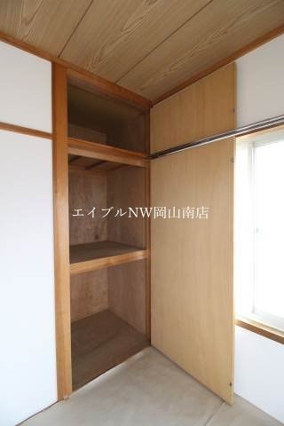 備前西市駅 徒歩13分 1階の物件内観写真