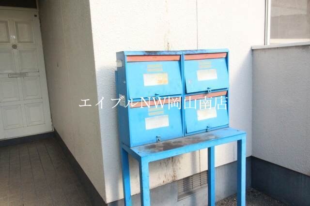 備前西市駅 徒歩13分 1階の物件内観写真