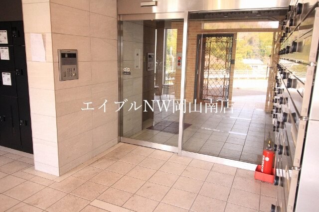 東山・おかでんミュージアム駅駅 徒歩7分 4階の物件外観写真
