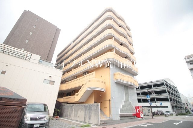 大雲寺前駅 徒歩9分 1階の物件外観写真