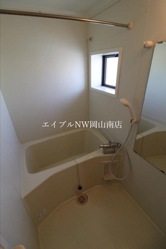 備前西市駅 徒歩20分 2階の物件内観写真