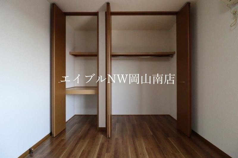 備前西市駅 徒歩20分 2階の物件内観写真