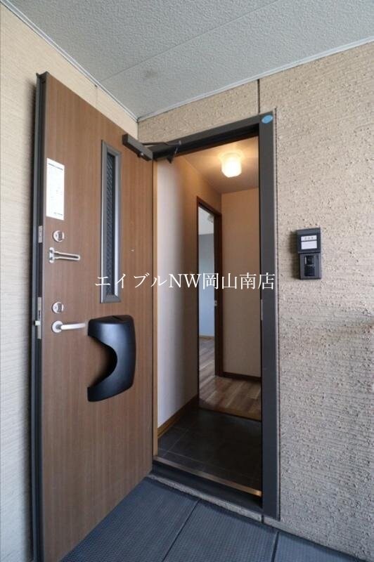 備前西市駅 徒歩20分 2階の物件内観写真