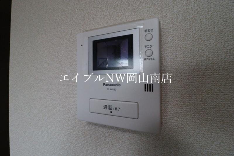 備前西市駅 徒歩20分 2階の物件内観写真