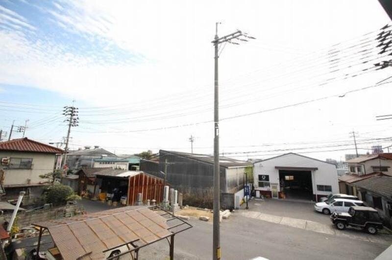 備前西市駅 徒歩20分 2階の物件内観写真