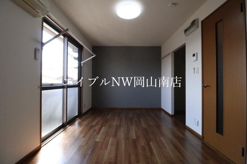 備前西市駅 徒歩20分 2階の物件内観写真