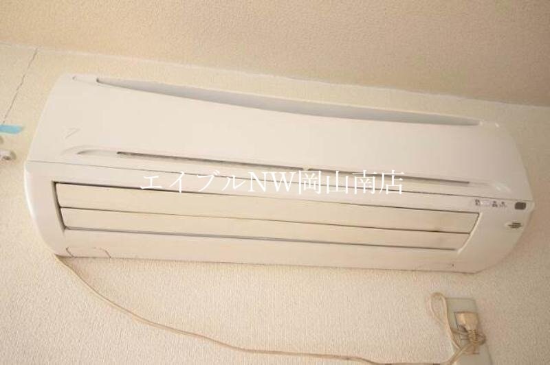 備前西市駅 徒歩20分 2階の物件内観写真