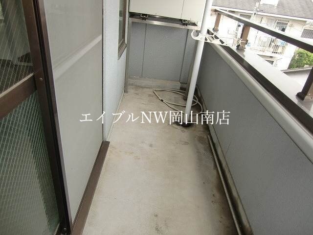 北長瀬駅 徒歩17分 3階の物件内観写真