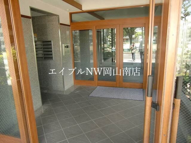 備前西市駅 徒歩12分 2階の物件外観写真