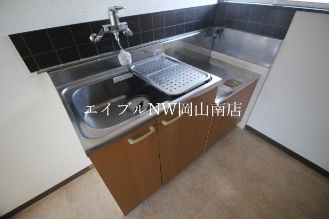 備前田井駅 徒歩5分 2階の物件内観写真