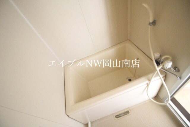 備前田井駅 徒歩5分 2階の物件内観写真