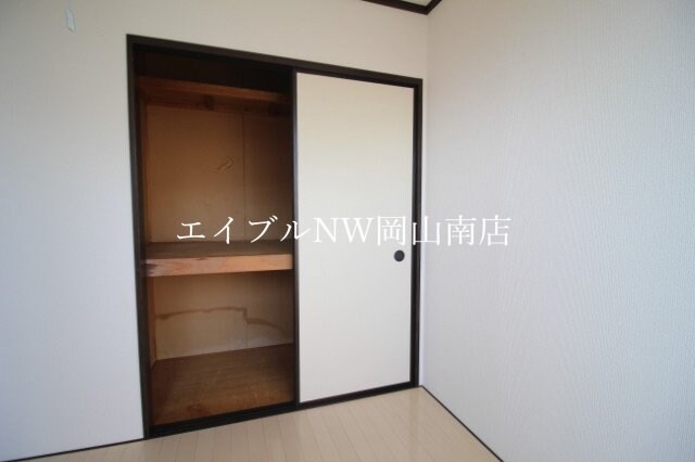 備前田井駅 徒歩5分 2階の物件内観写真