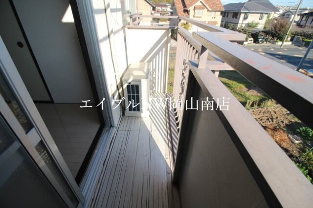 備前田井駅 徒歩5分 2階の物件内観写真