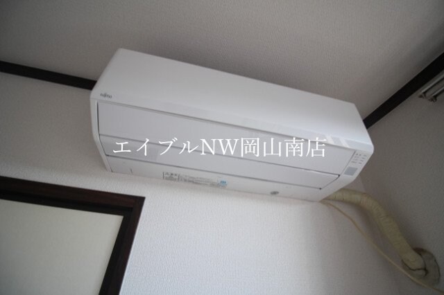 備前田井駅 徒歩5分 2階の物件内観写真