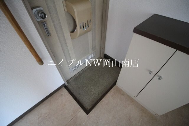 備前田井駅 徒歩5分 2階の物件内観写真