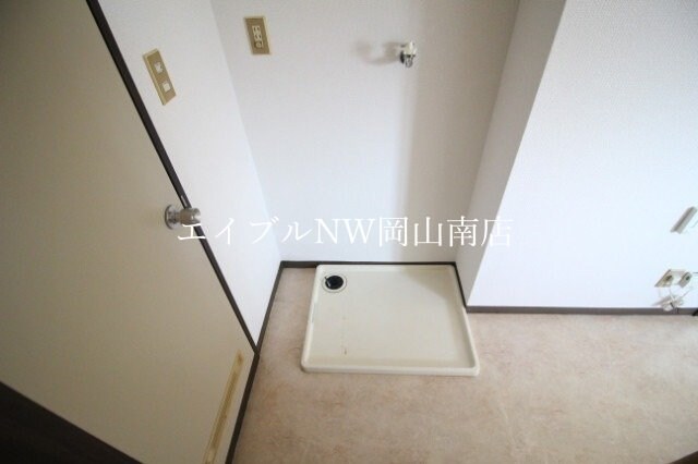 備前田井駅 徒歩5分 2階の物件内観写真