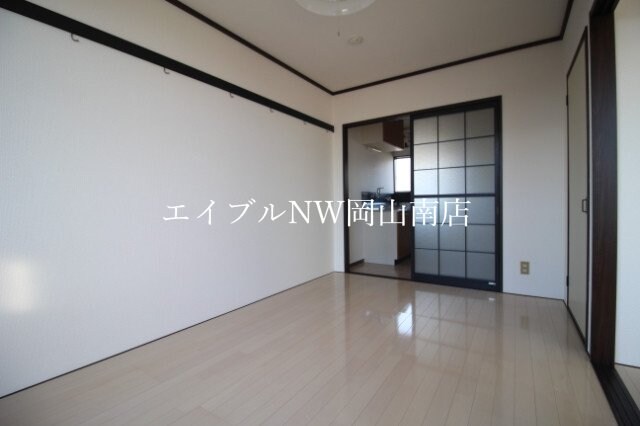 備前田井駅 徒歩5分 2階の物件内観写真