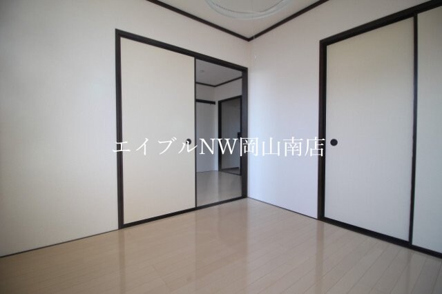 備前田井駅 徒歩5分 2階の物件内観写真