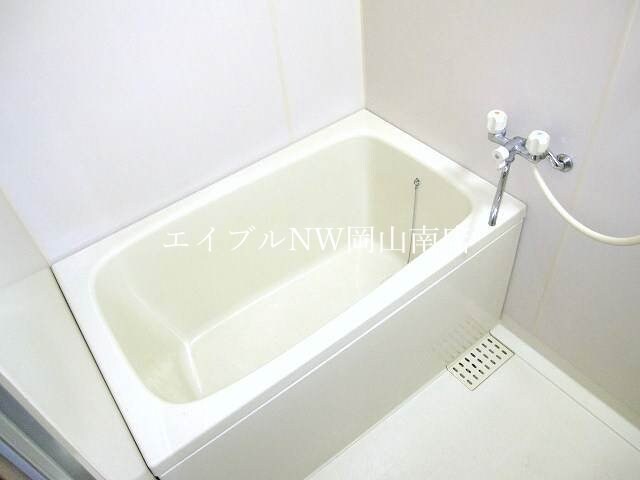 備前西市駅 徒歩24分 2階の物件内観写真