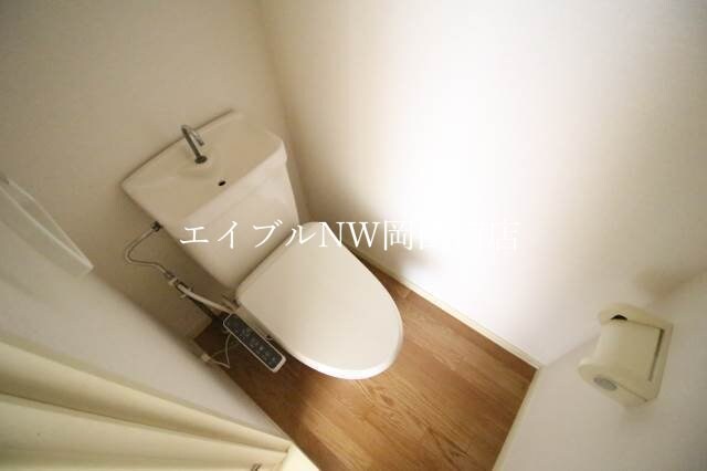 備前西市駅 徒歩24分 2階の物件内観写真