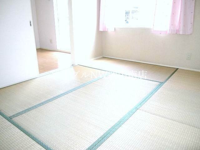 備前西市駅 徒歩24分 2階の物件内観写真