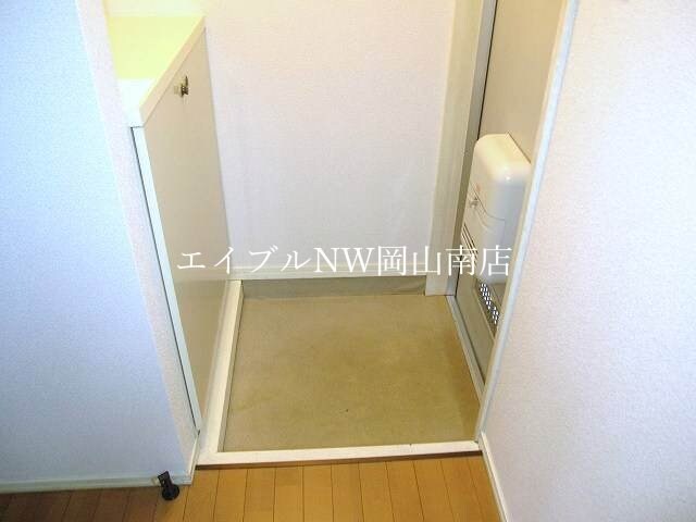 備前西市駅 徒歩24分 2階の物件内観写真