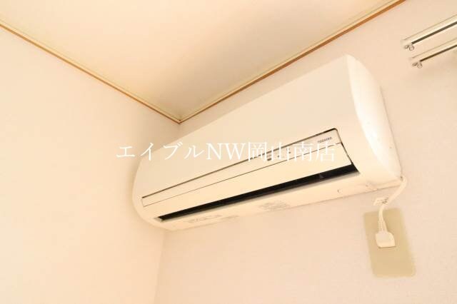 備前西市駅 徒歩24分 2階の物件内観写真