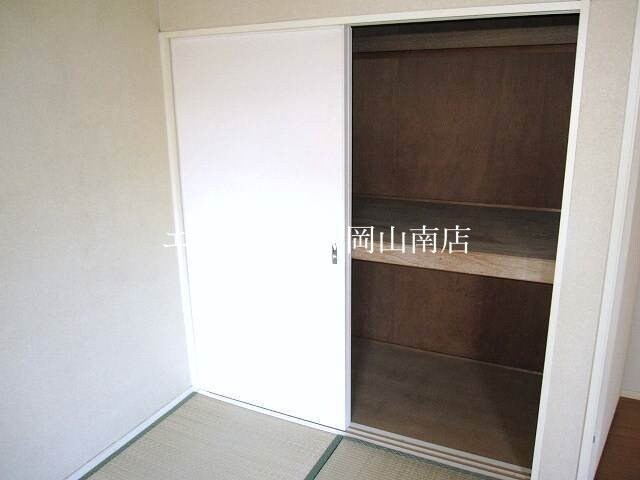 備前西市駅 徒歩24分 2階の物件内観写真