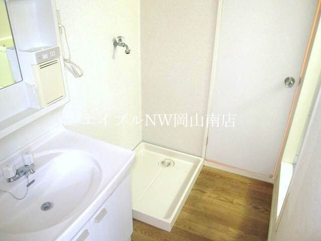 備前西市駅 徒歩24分 2階の物件内観写真