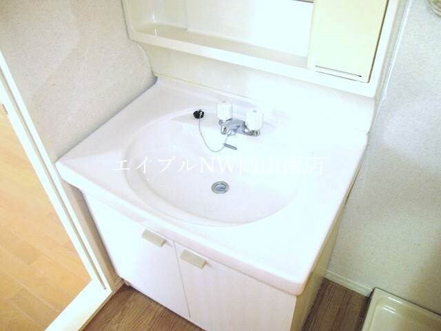 備前西市駅 徒歩24分 2階の物件内観写真