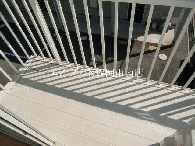 備前西市駅 徒歩24分 2階の物件内観写真