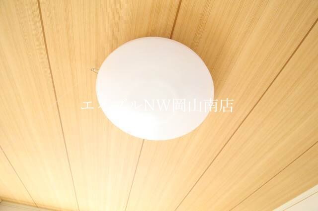 備前西市駅 徒歩24分 2階の物件内観写真