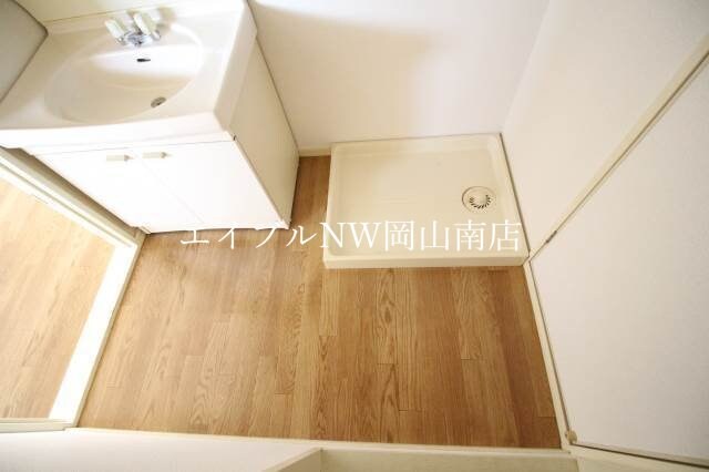 備前西市駅 徒歩24分 2階の物件内観写真