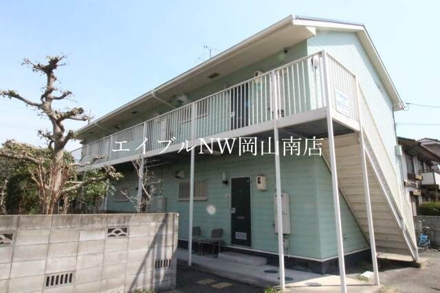 備前西市駅 徒歩24分 2階の物件内観写真