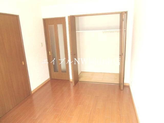 岡山駅 バス30分  若葉町下車：停歩3分 1階の物件内観写真