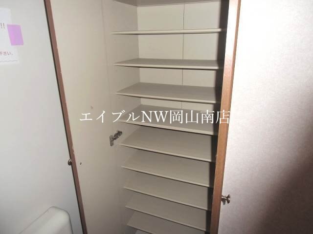 岡山駅 バス30分  若葉町下車：停歩3分 1階の物件内観写真