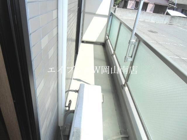 岡山駅 バス30分  若葉町下車：停歩3分 1階の物件内観写真